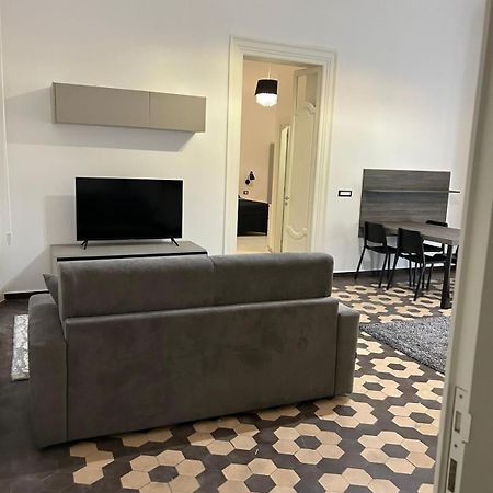 Margot House Palermo Apartment Exterior foto