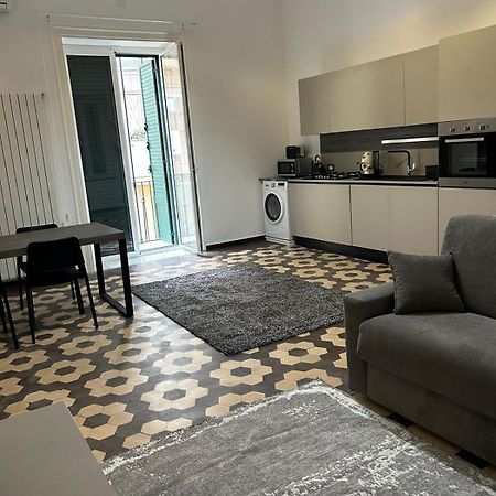 Margot House Palermo Apartment Exterior foto
