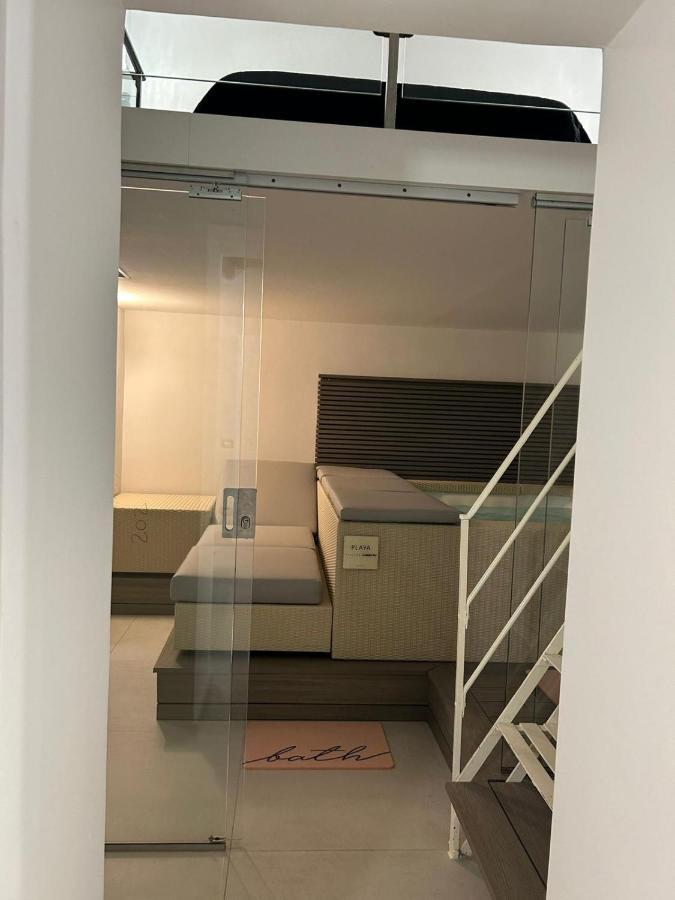 Margot House Palermo Apartment Exterior foto