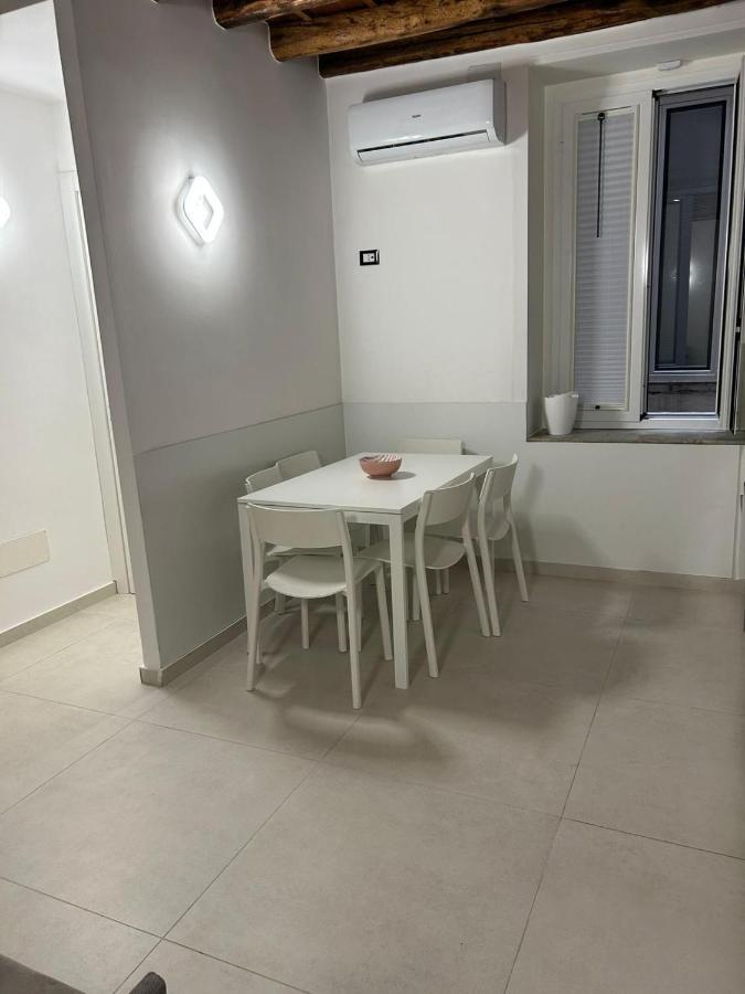 Margot House Palermo Apartment Exterior foto