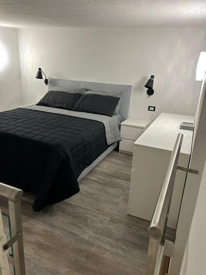 Margot House Palermo Apartment Exterior foto