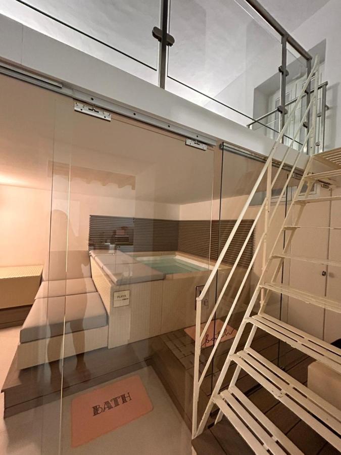 Margot House Palermo Apartment Exterior foto