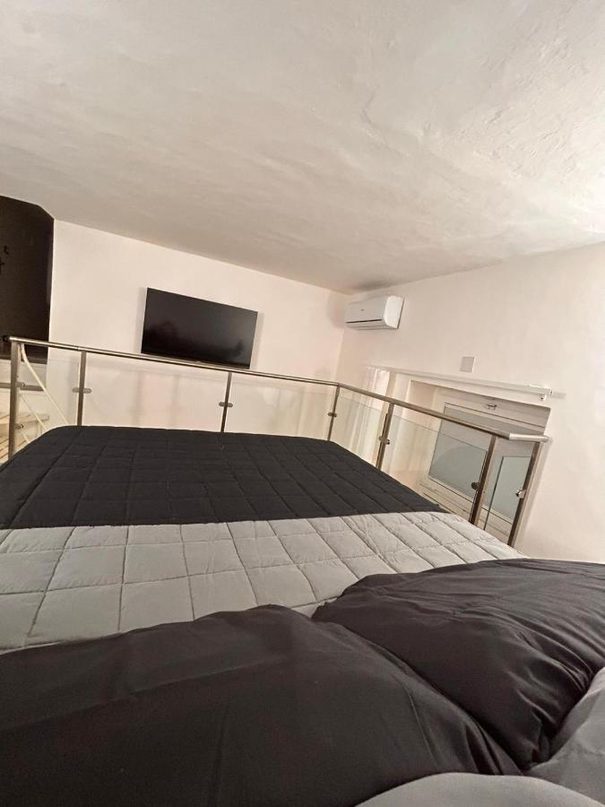 Margot House Palermo Apartment Exterior foto