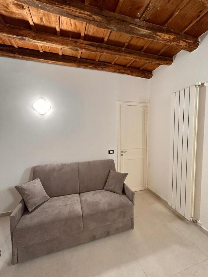 Margot House Palermo Apartment Exterior foto
