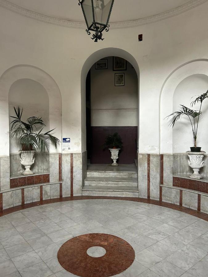 Margot House Palermo Apartment Exterior foto