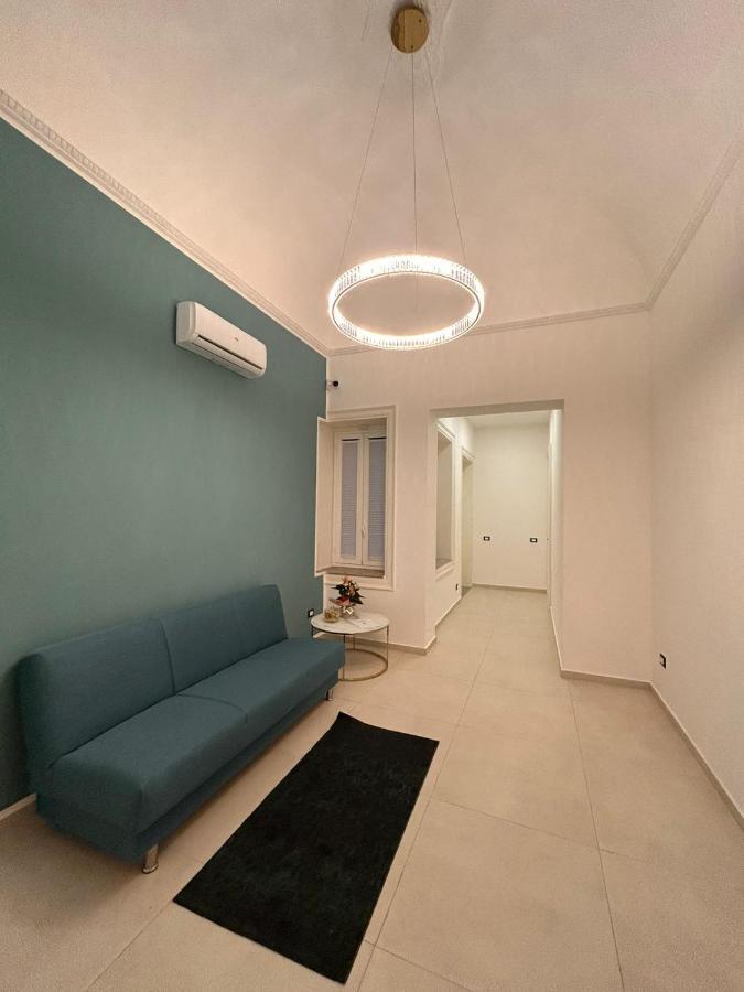 Margot House Palermo Apartment Exterior foto