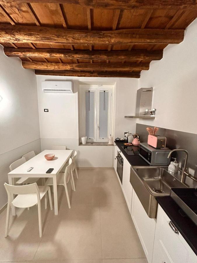 Margot House Palermo Apartment Exterior foto