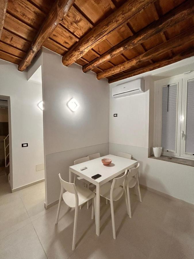 Margot House Palermo Apartment Exterior foto