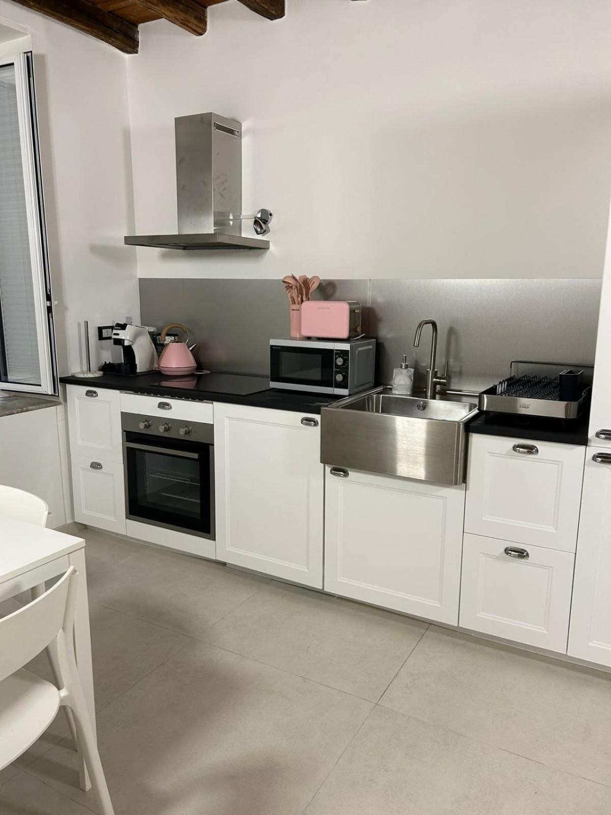 Margot House Palermo Apartment Exterior foto