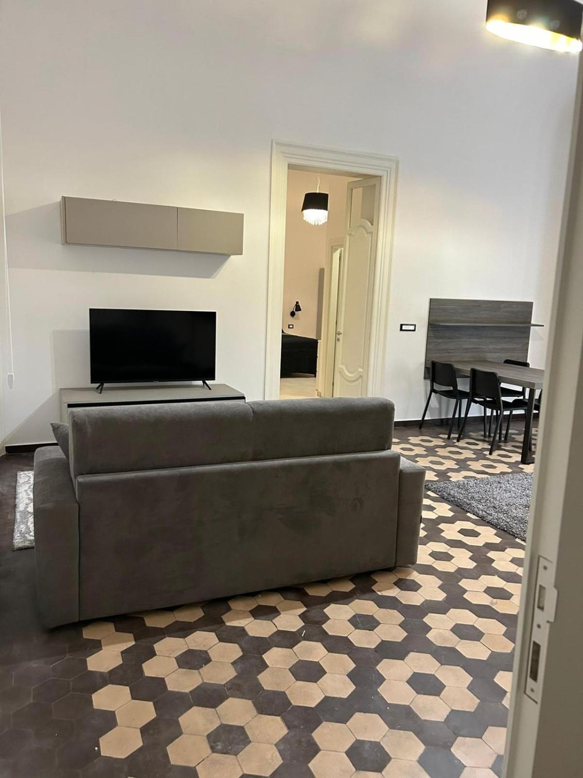 Margot House Palermo Apartment Exterior foto