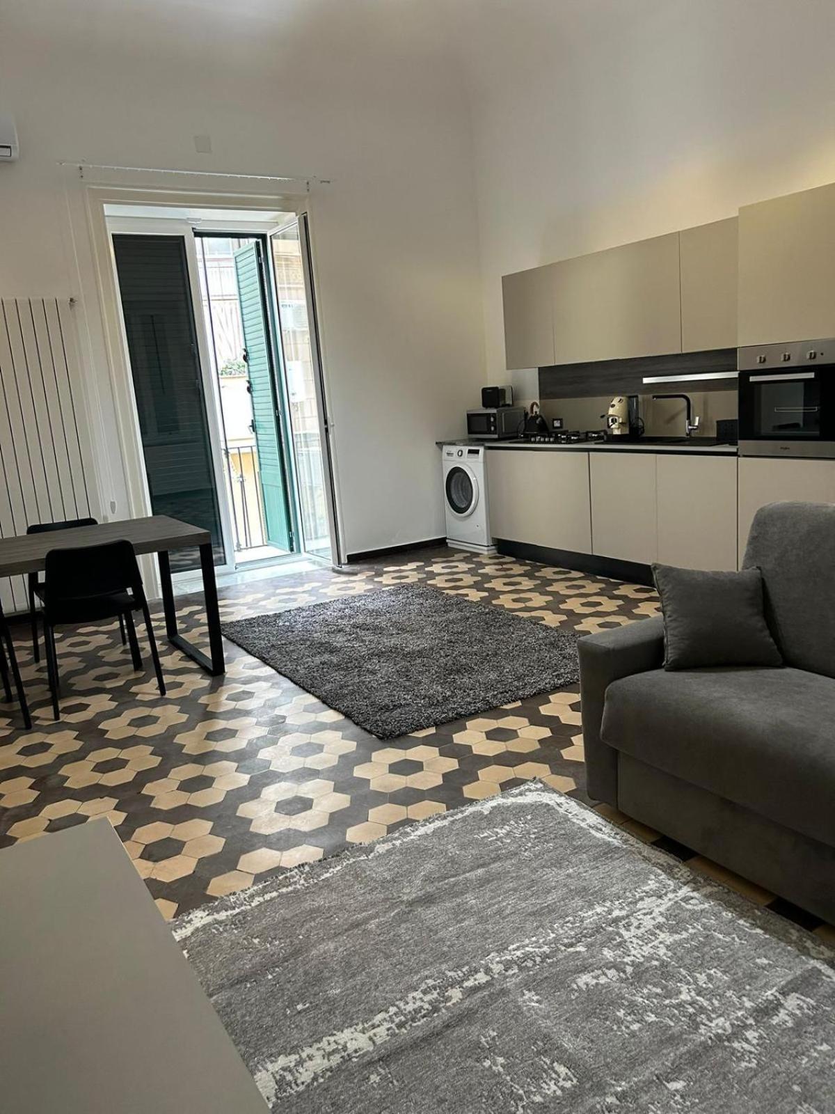 Margot House Palermo Apartment Exterior foto